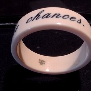 Two company bracelet